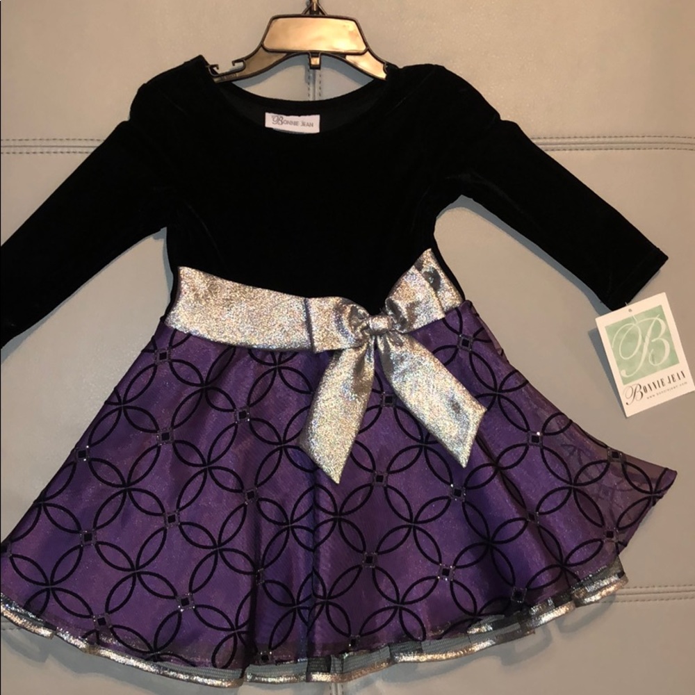 Toddler Girl Dress is to die for!